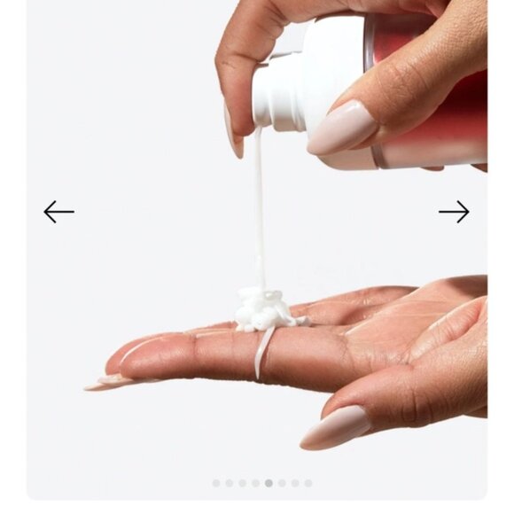 NIB Spoiled Child D35+ ANTI-AGING TRIPLE-PEPTIDE MOISTURIZER